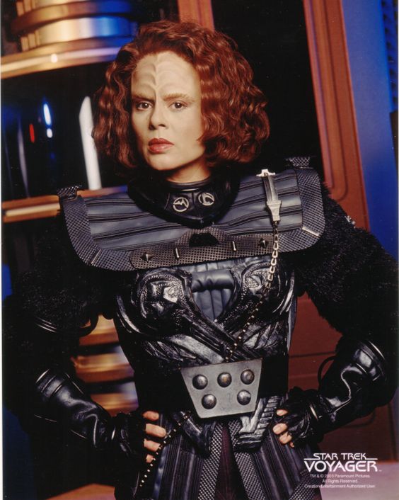 B'Elanna Torres