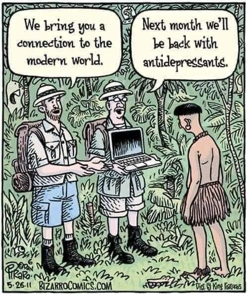 Welcome! You&rsquo;ve got mail!