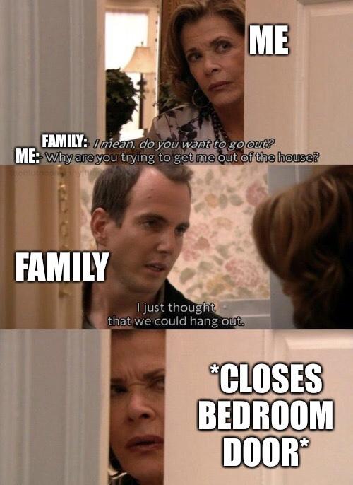 3 Arrested Development Memes