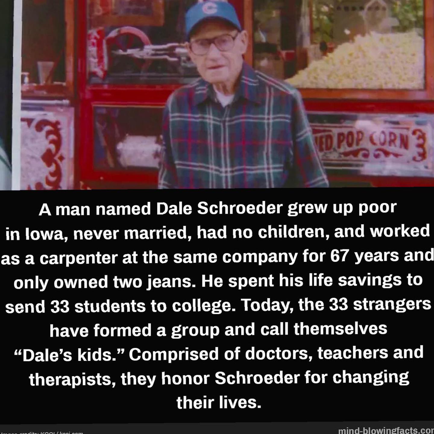 Guy With Diamond Heart