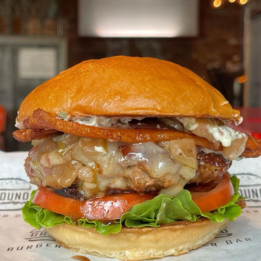 Day 167: of cheeseburgers I want inside of me