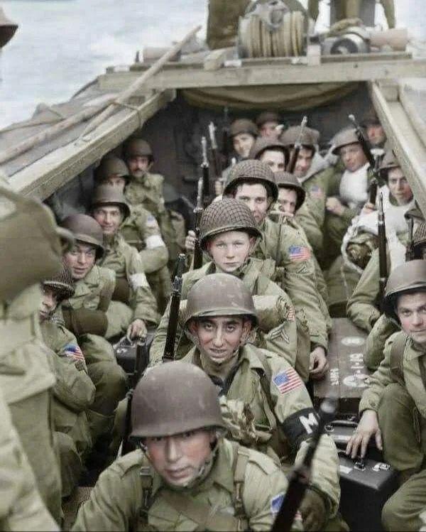 No more than a boy, but by all means a man. Happy Veterans day, thank you all!