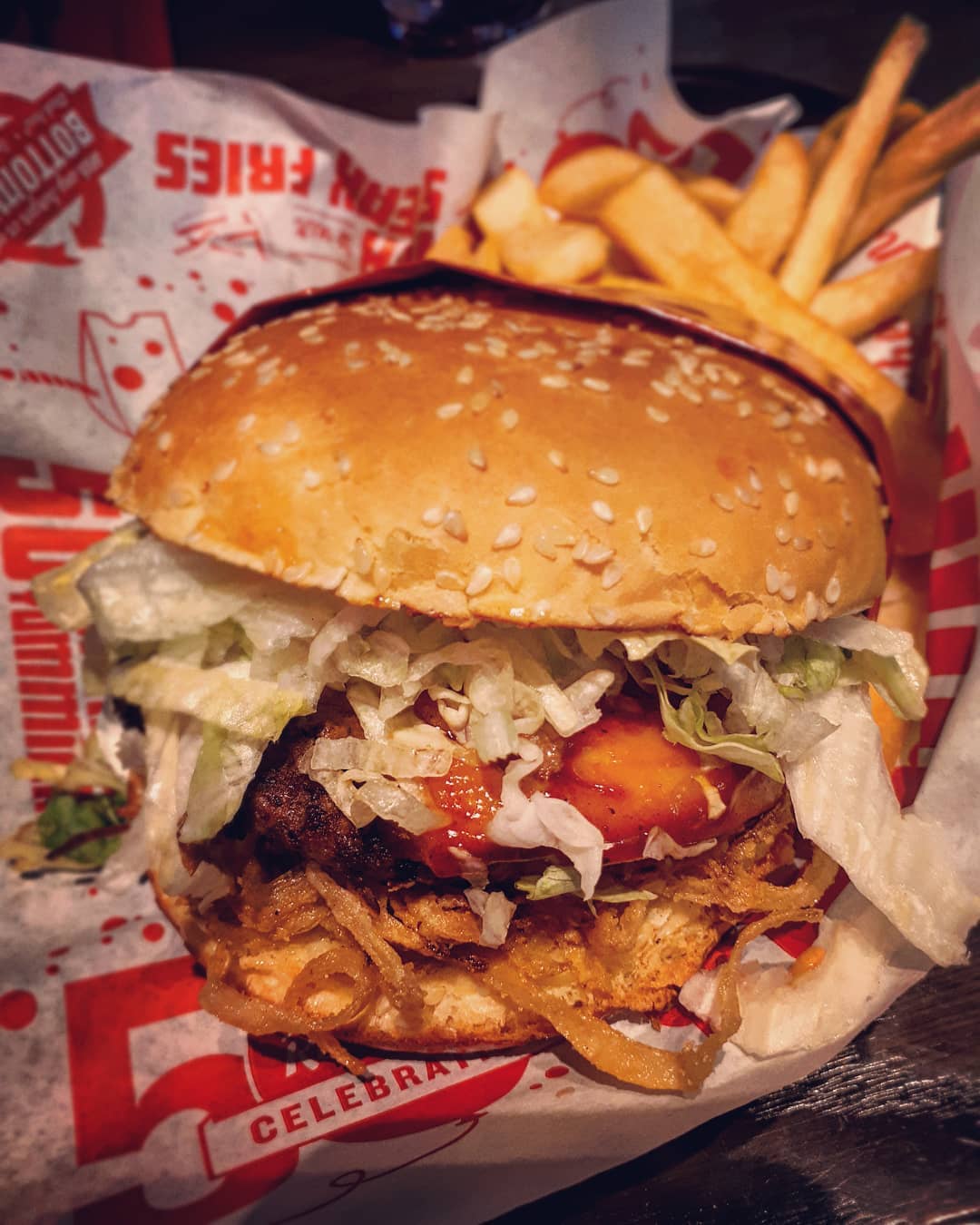 Day 168: of cheeseburgers I want inside of me