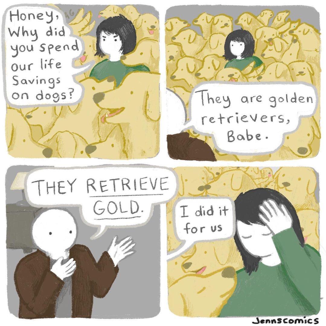 Internet Gifts - Pt. 464