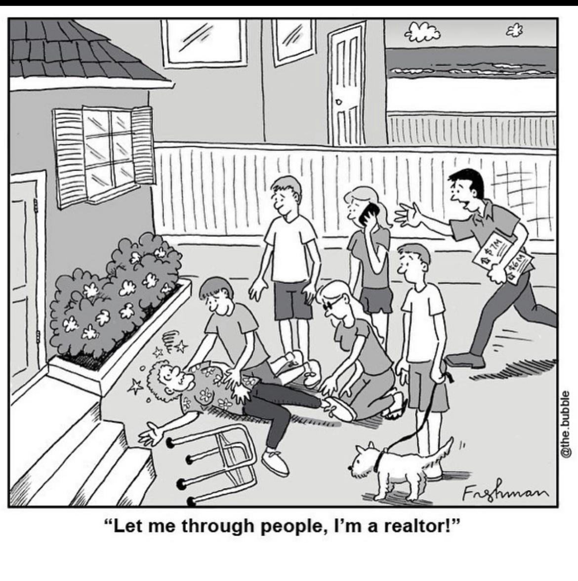 Finding housing in California where the competition is fierce