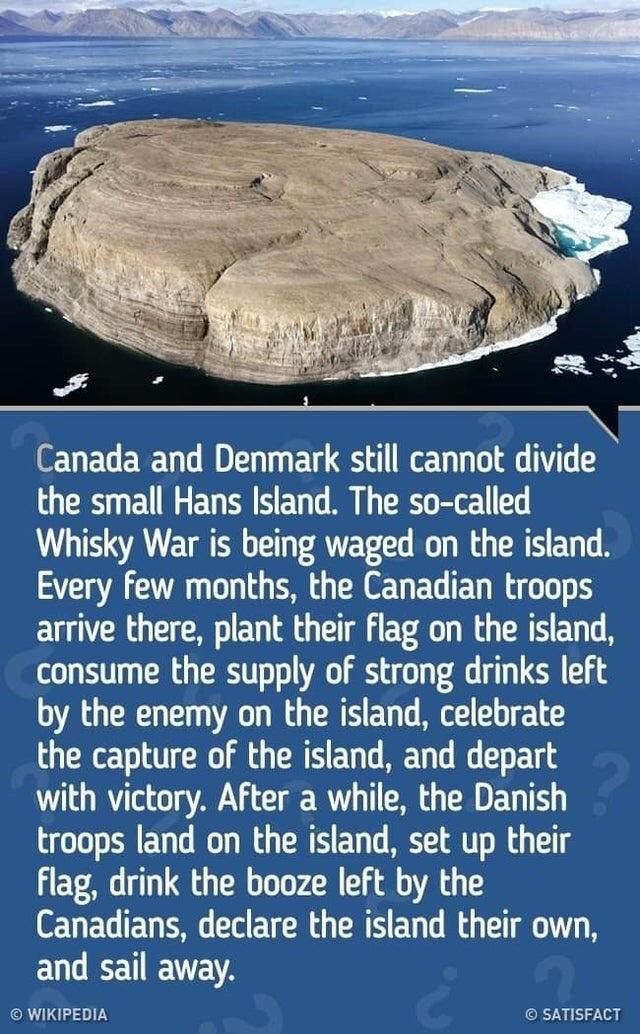 TIL about the Whiskey War!