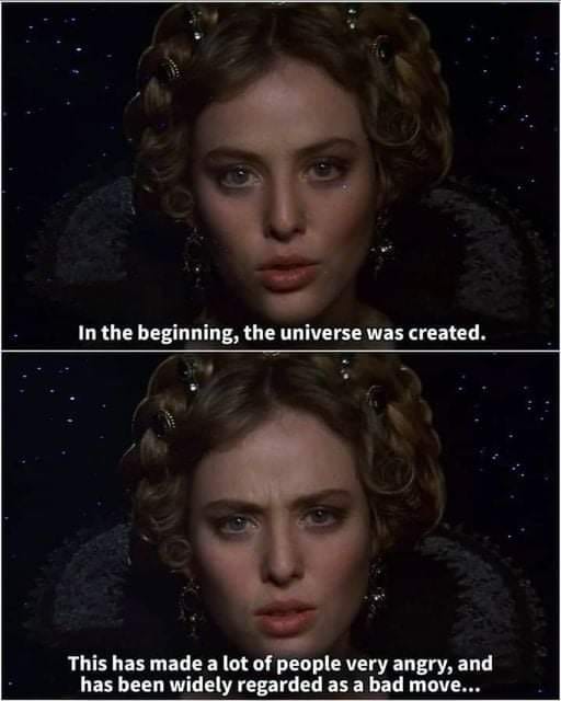 Thanks for all the spice