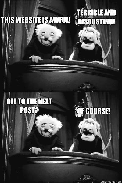 Been on Imgur 3 hrs today. Not leaving.