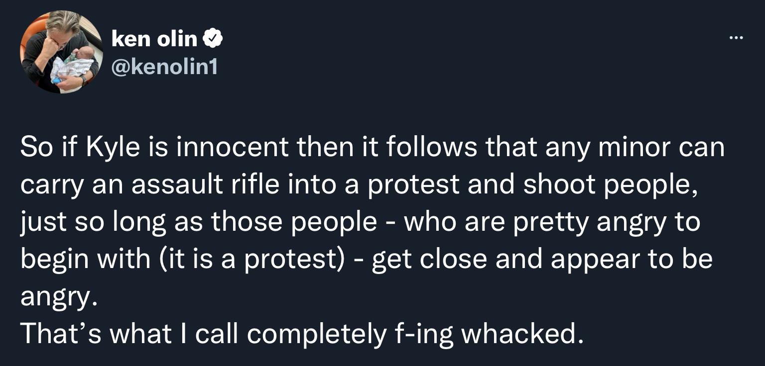 It&rsquo;s pretty fucking whacked!