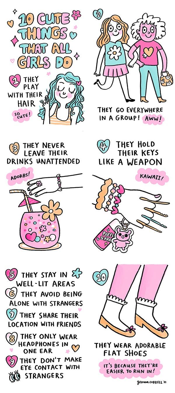 Promising Young Woman was a great movie