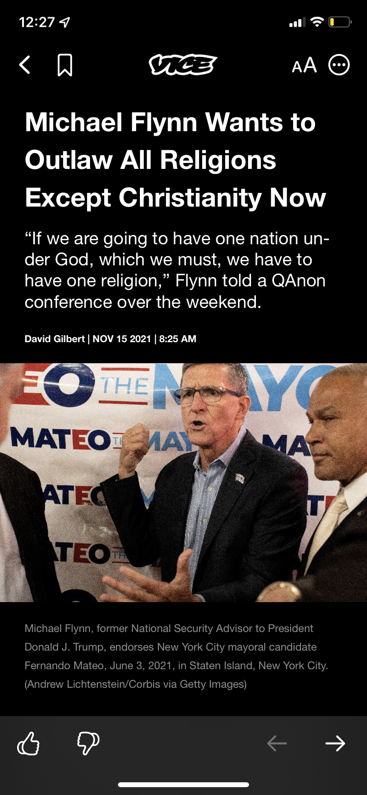 So&hellip; um&hellip; JFC&hellip;