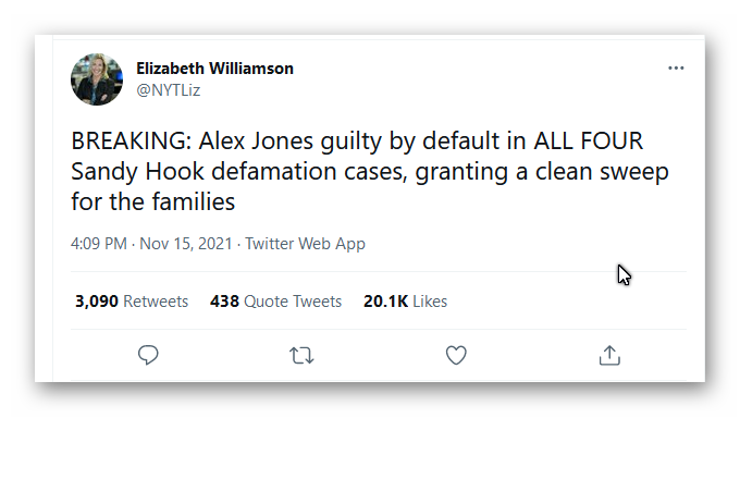 Guess he's about to find out what it costs to fuck about.