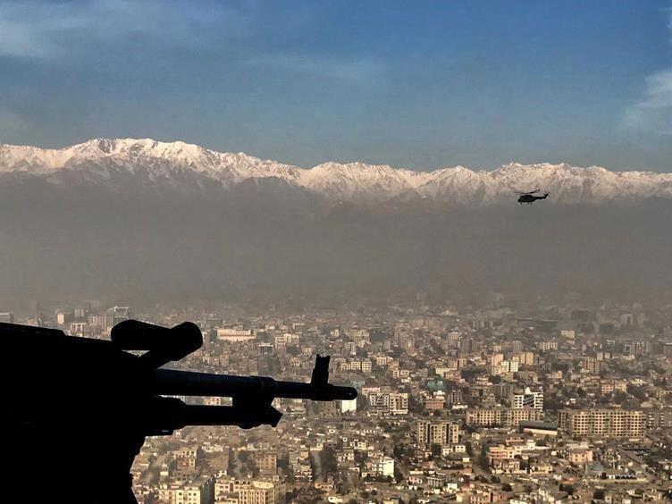 Afghanistan Aftermath 2: &ldquo;Winter is coming...&rdquo;