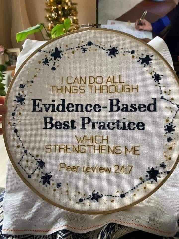 Peer Review 24:7!