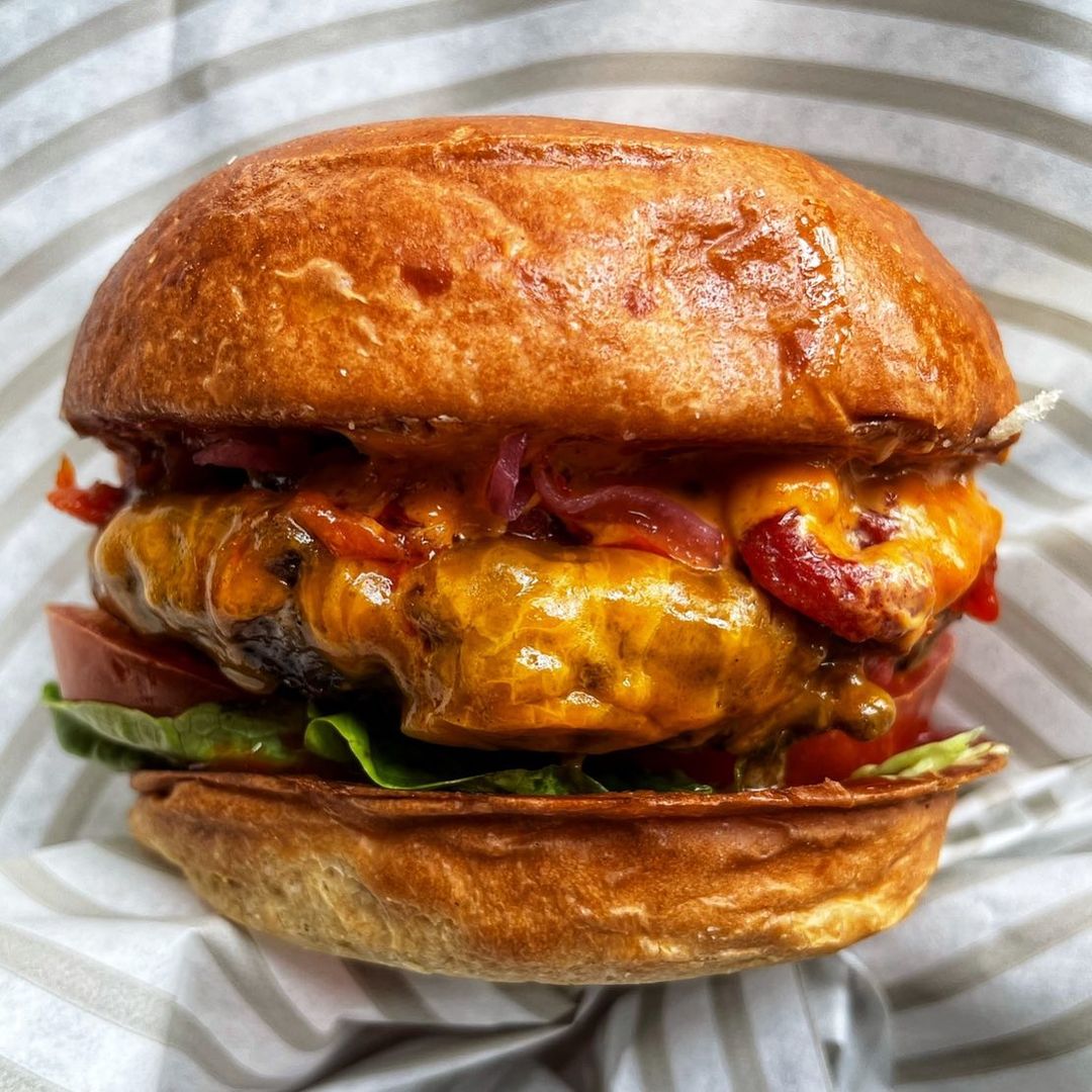 Day 172: of cheeseburgers I want inside of me