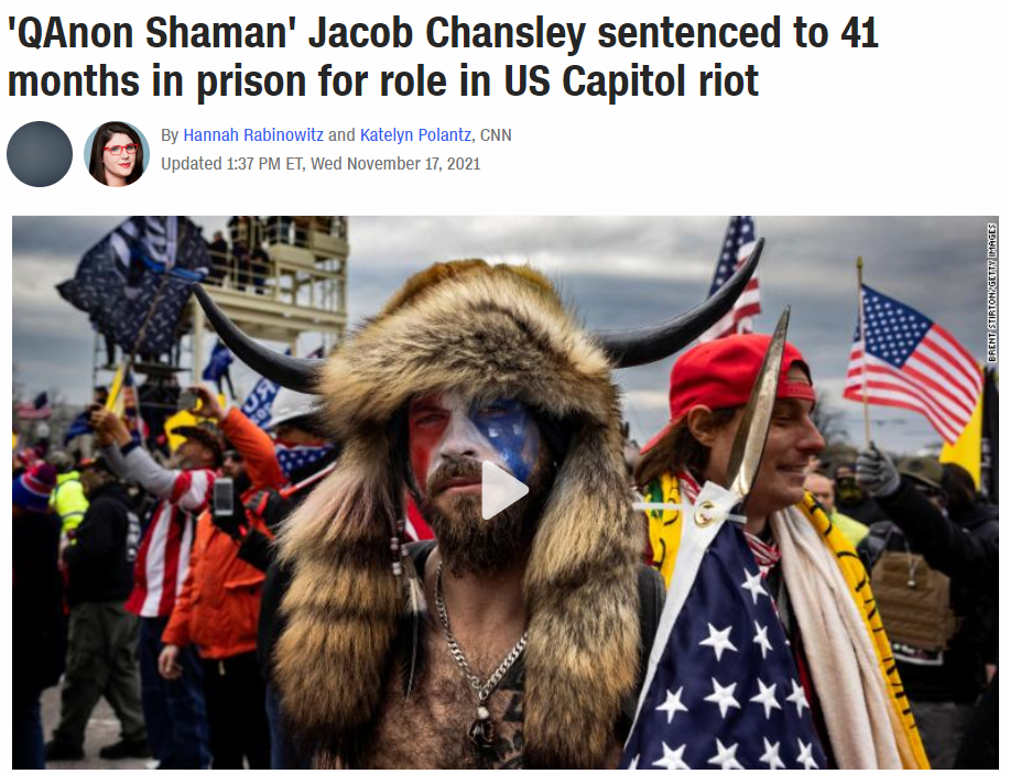 Fucked around. Found Out.