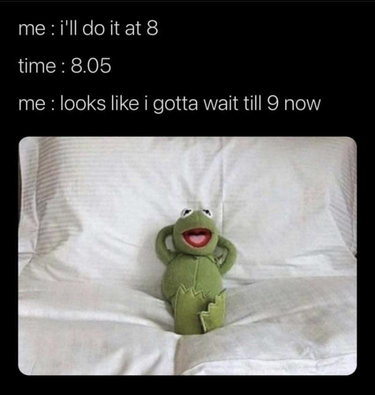 I don&rsquo;t know why this is true but it is