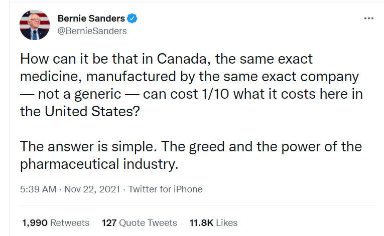 Come on America. It can be so much better than it is now.