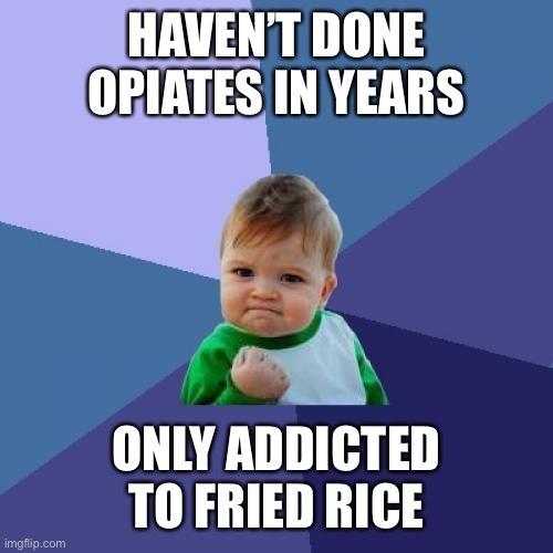 MILF &hellip; man I love fried rice