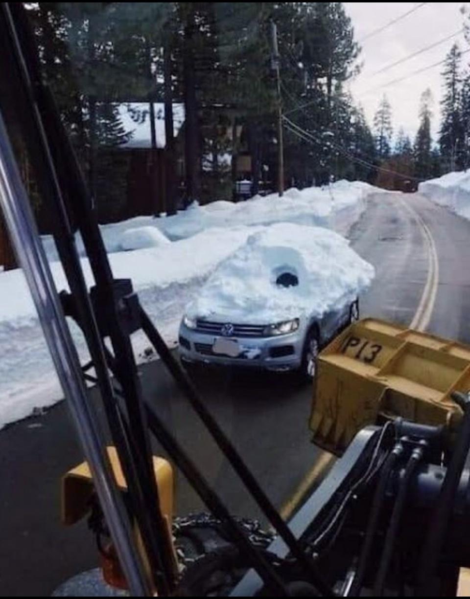 How do some people live to be old enough to drive? Assuming he is.