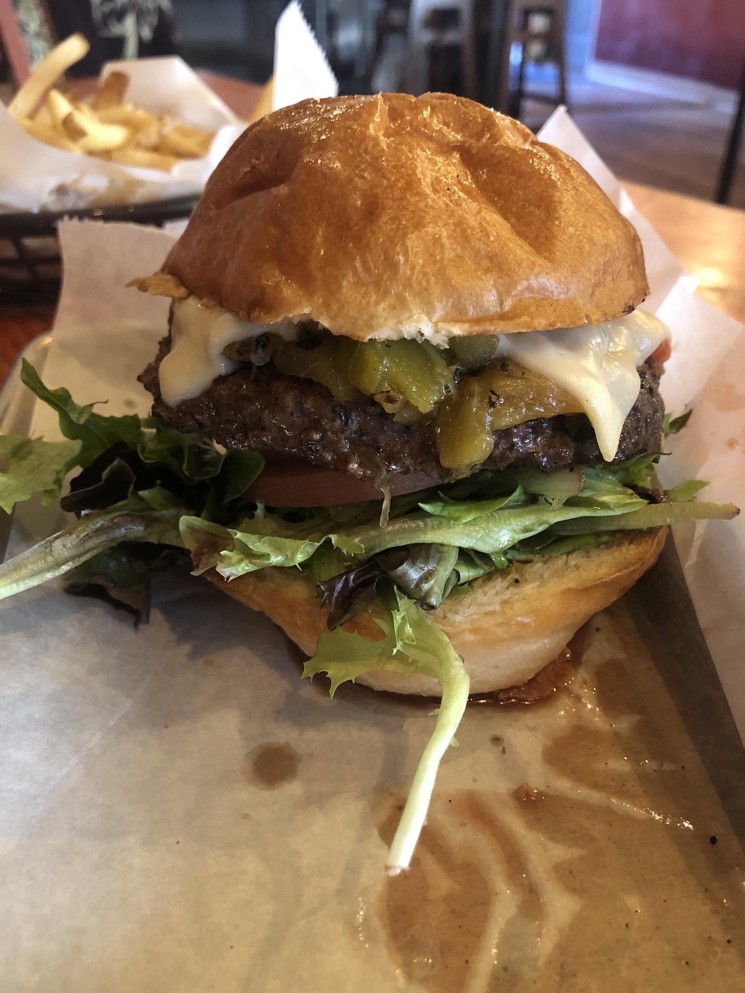 Day 178: of cheeseburgers I want inside of me