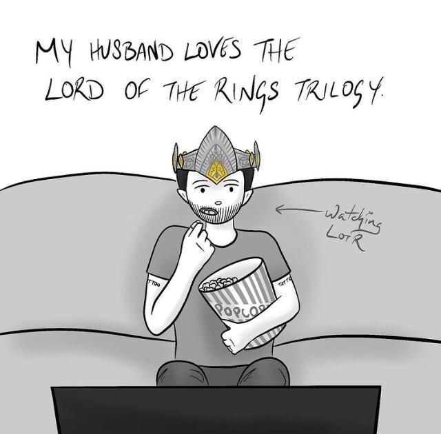 The &ldquo;Journey&rdquo;