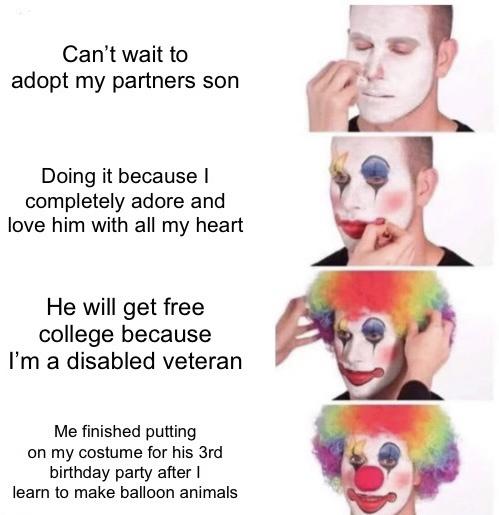 So far I can just make snakes