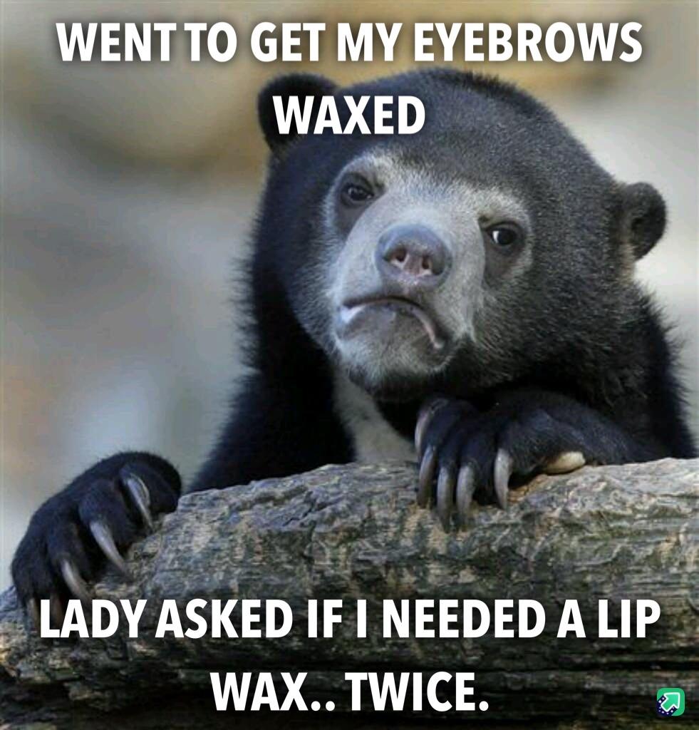 I know how to take a hint