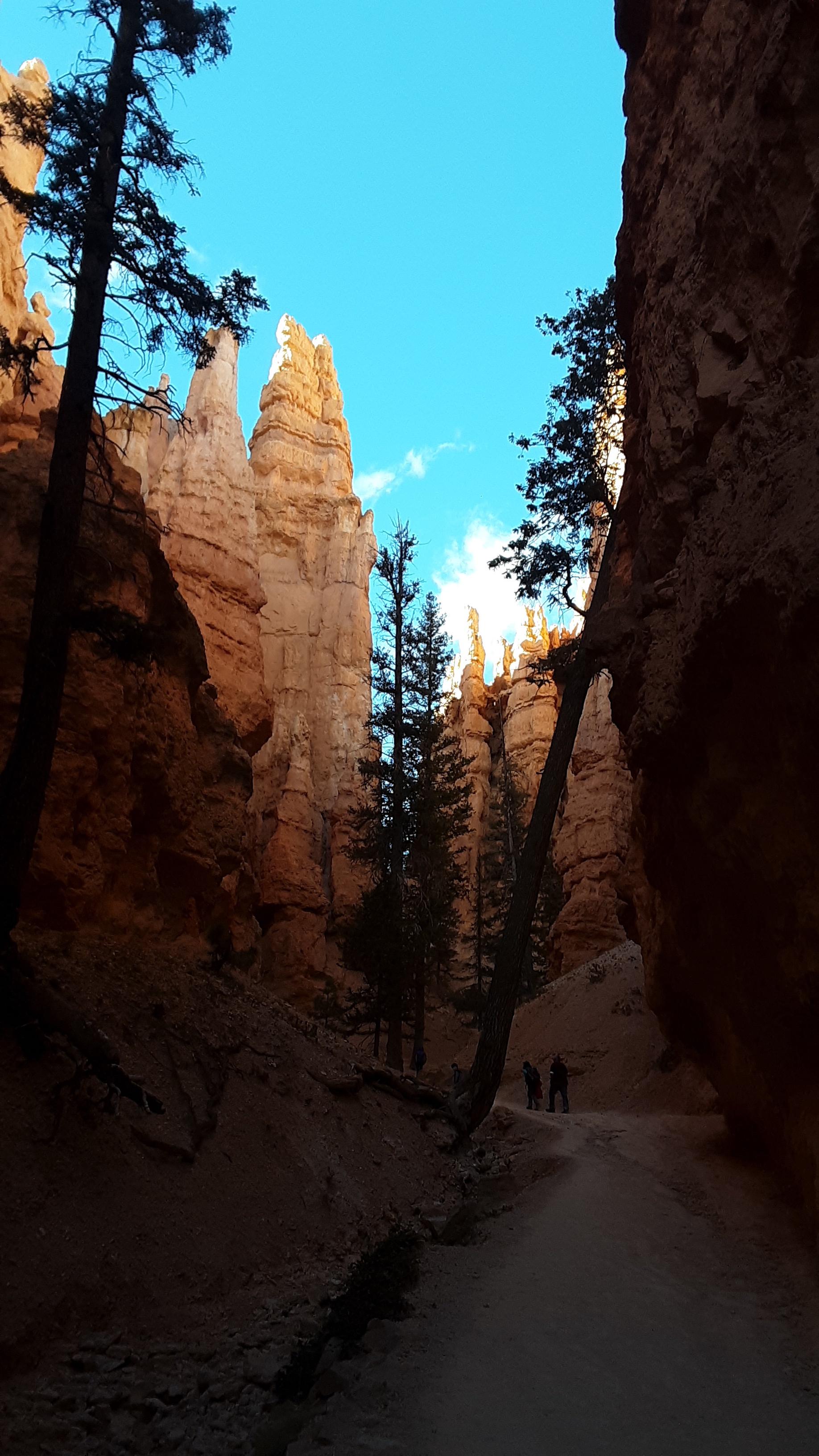 Bryce Canyon National Park, Utah