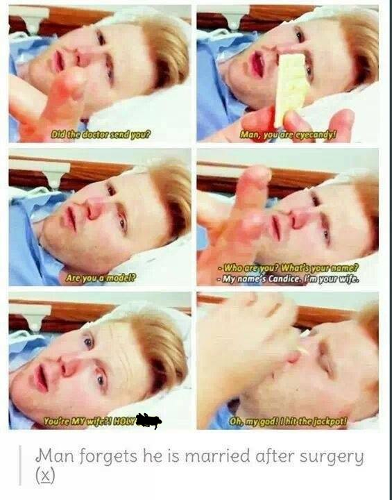 A Mostly Wholesome Tuesday Meme Dump :D