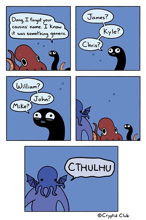 Internet Gifts - Pt. 469