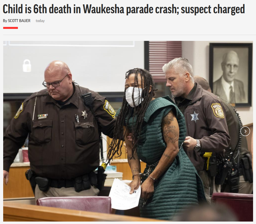 Waukesha Rampage Updates