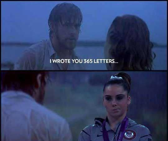 That one time I got fired..