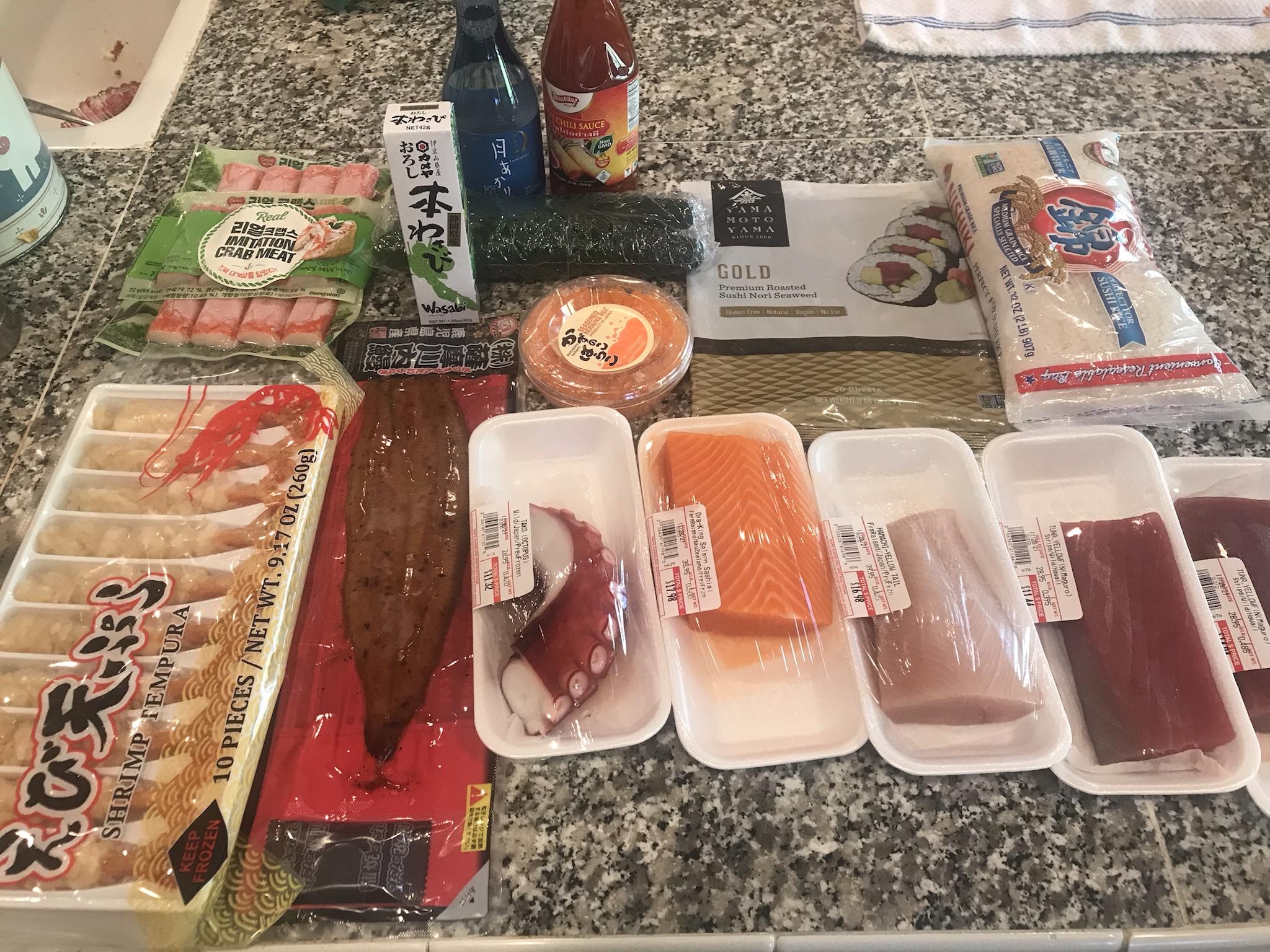 I&rsquo;m gonna do a thing today!!