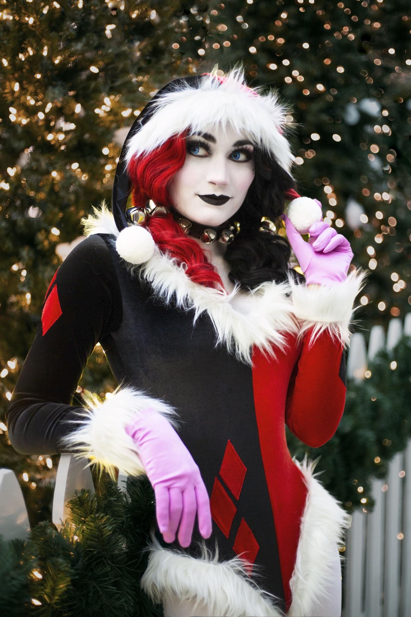 Happy Harleydays! ❤️