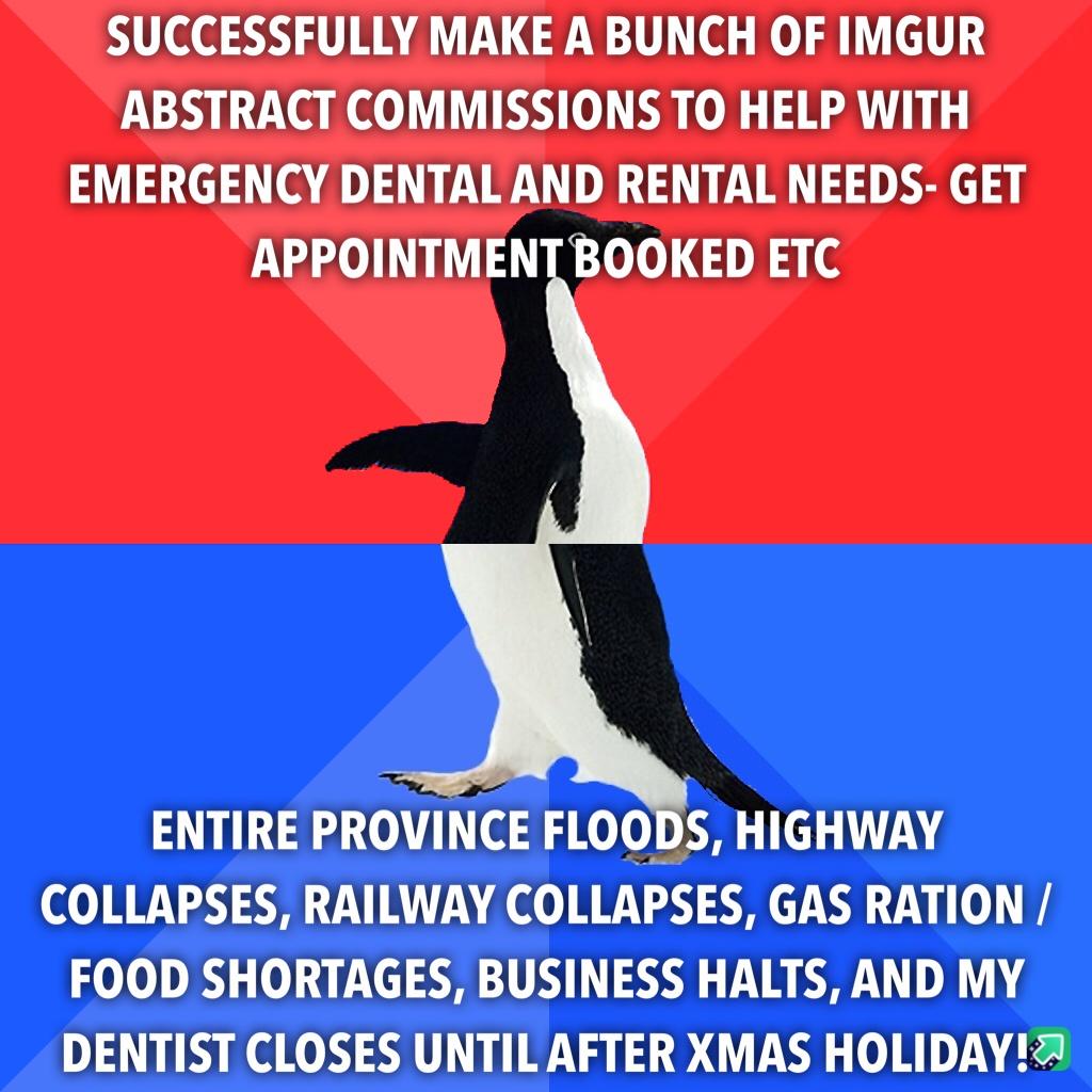 We&rsquo;re In For A Killer Storm Season, Folks!