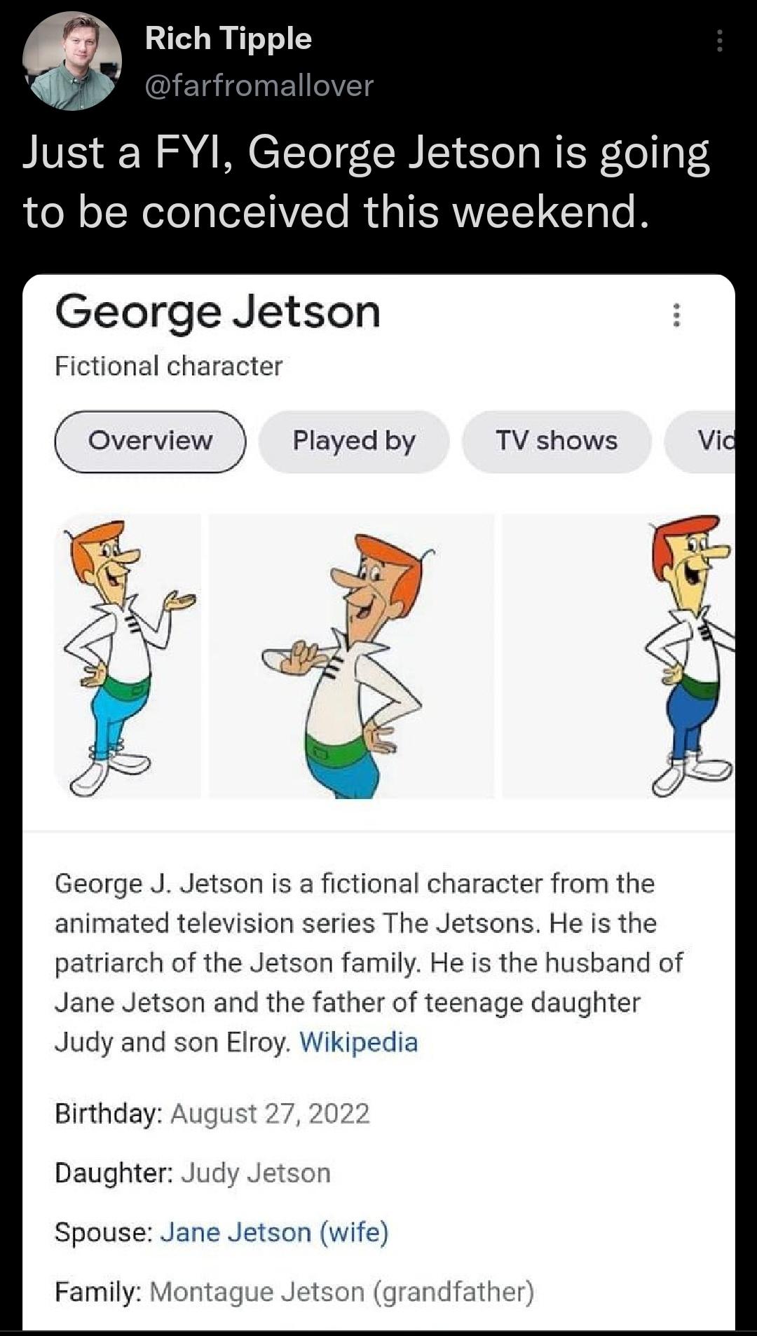 The Jetsons