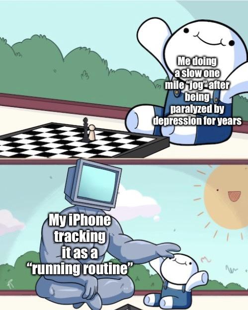 It&rsquo;s all coming back to me