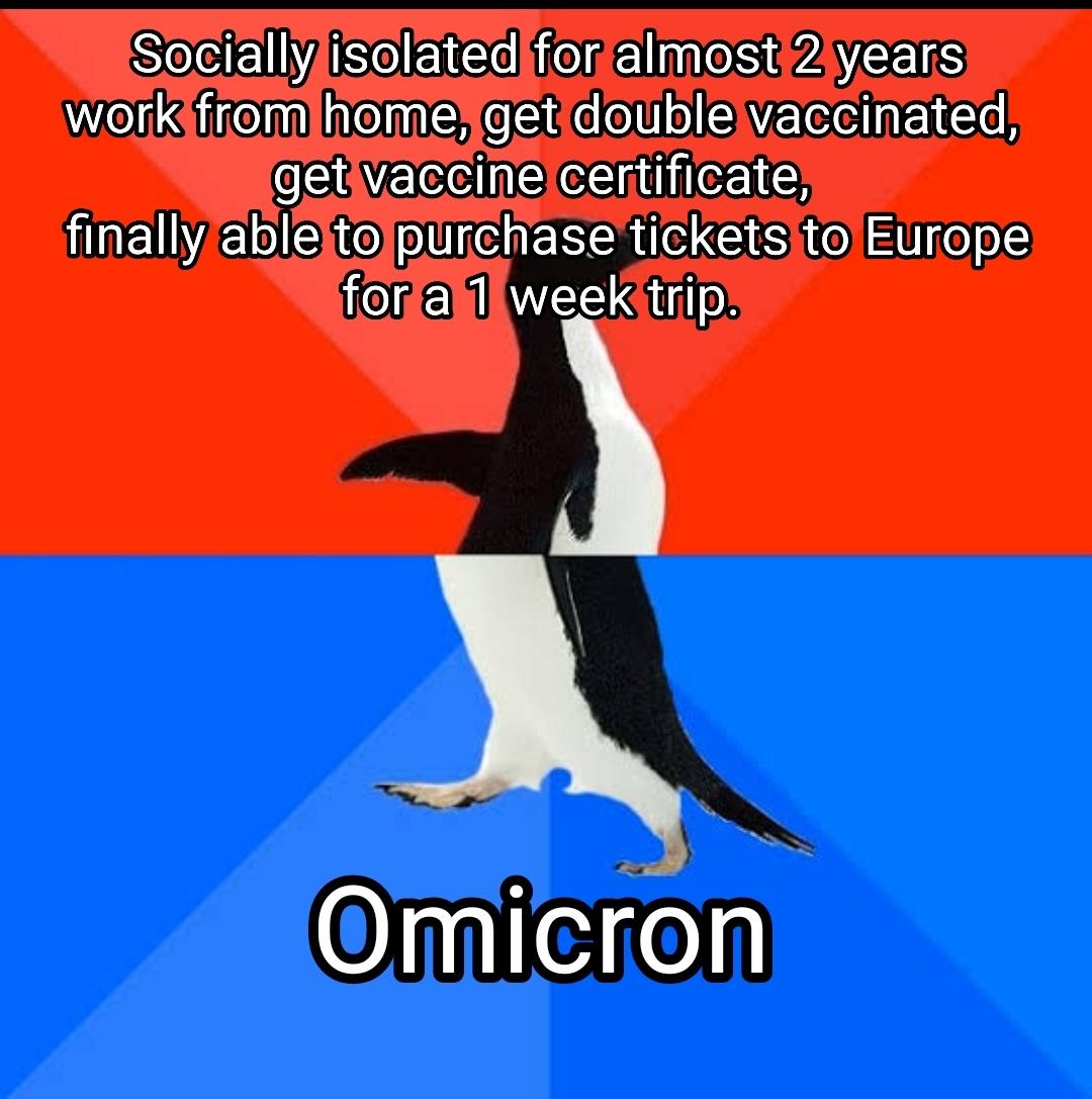 Well guess I'm not going anywhere