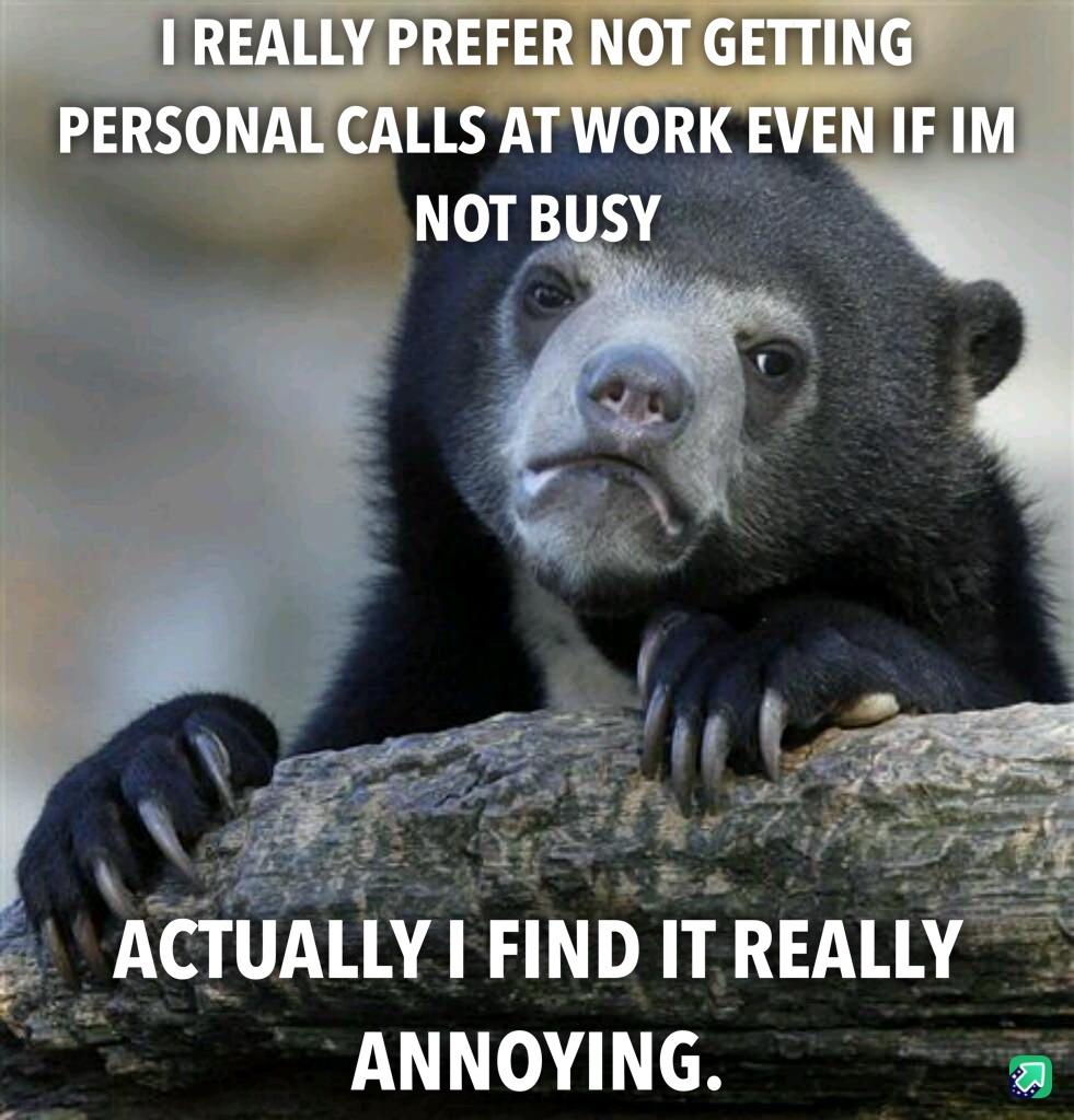 Not anti-social,just have to talk to people for work so I savor any downtime where I don&rsquo;t have to talk to people.
