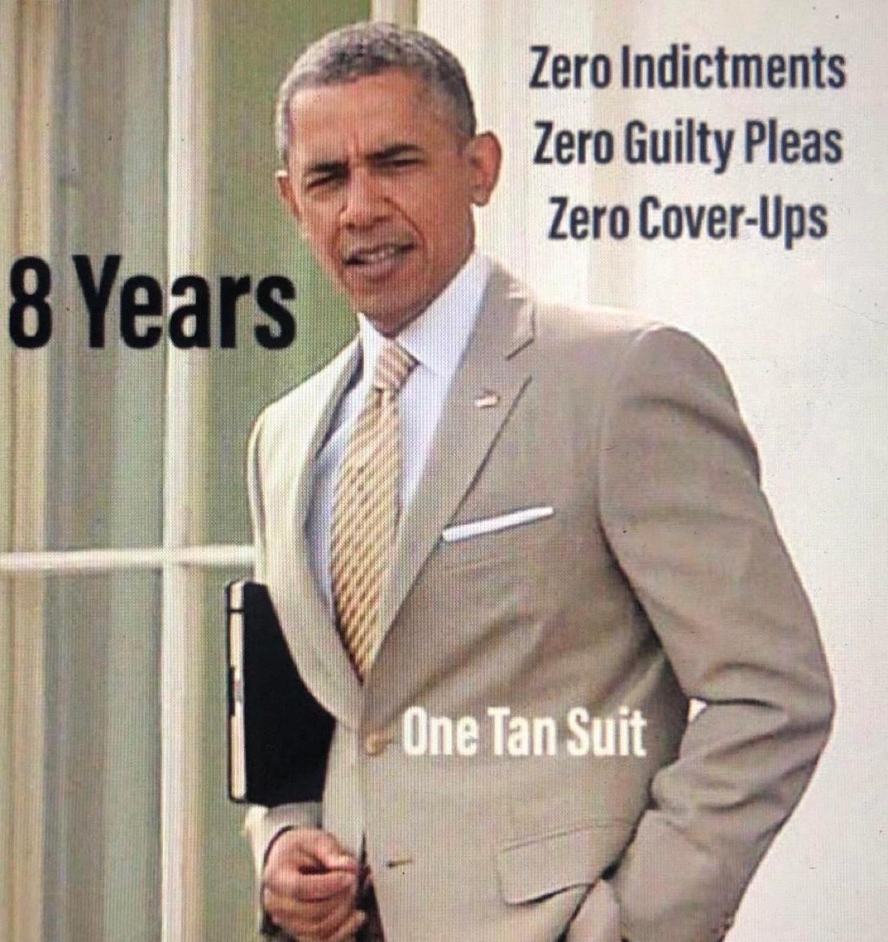 Apparently black people aren&rsquo;t supposed to wear tan suits or buy a nice cookware