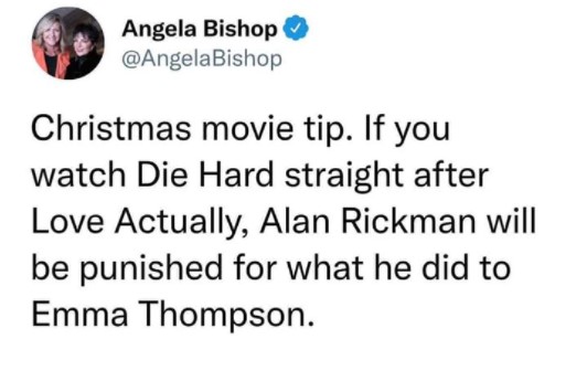 With the holiday fast approaching....