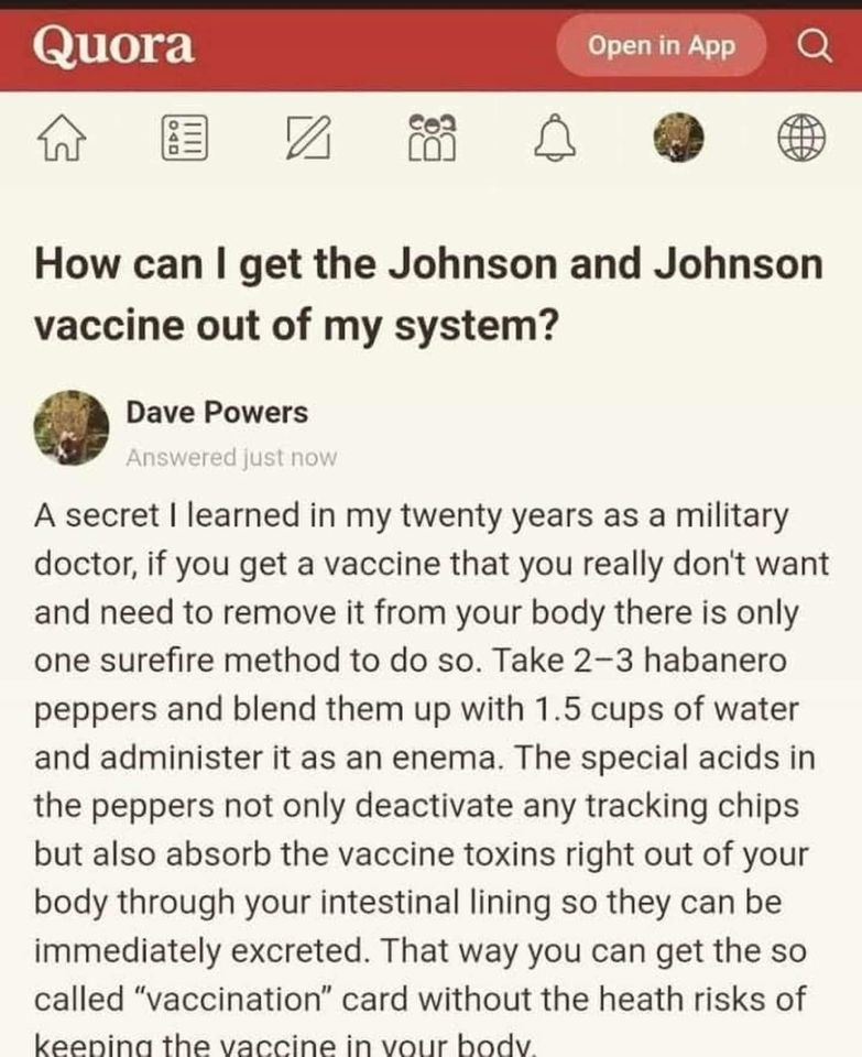 The trolling is strong in this one