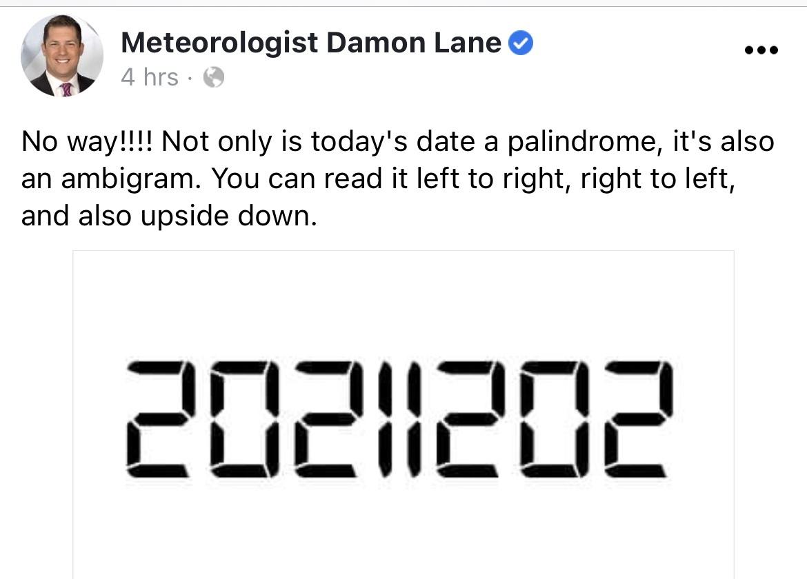 Well that&rsquo;s nifty