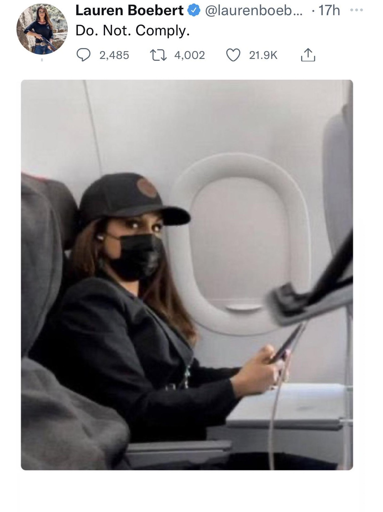 I just want to keep this circulating... like photos of Prince Andrew with teens, and Brock Turner the Rapist