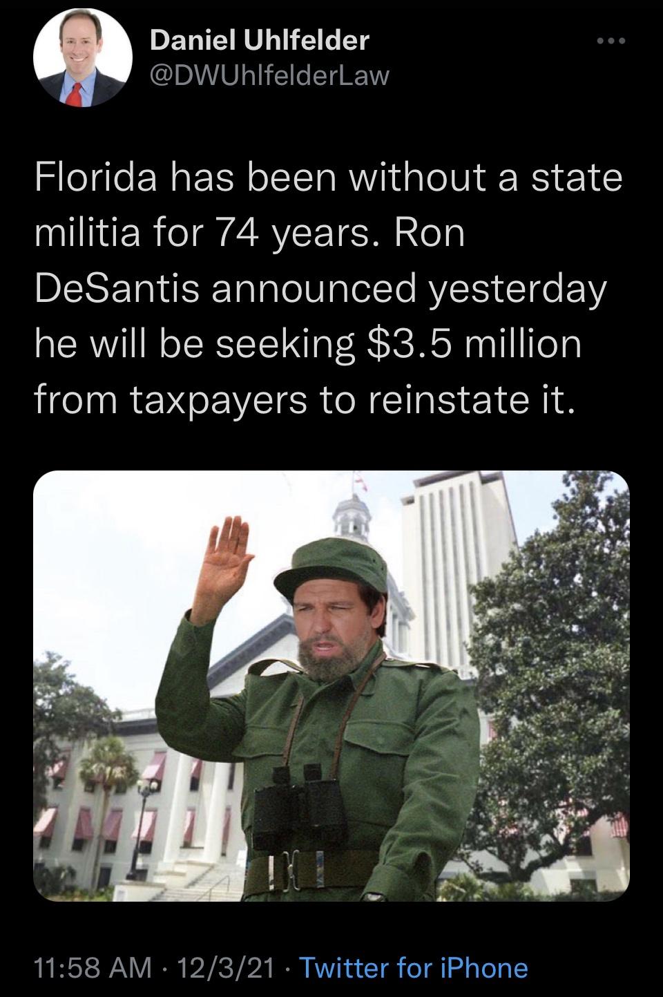 Raise your hand if you are insecure