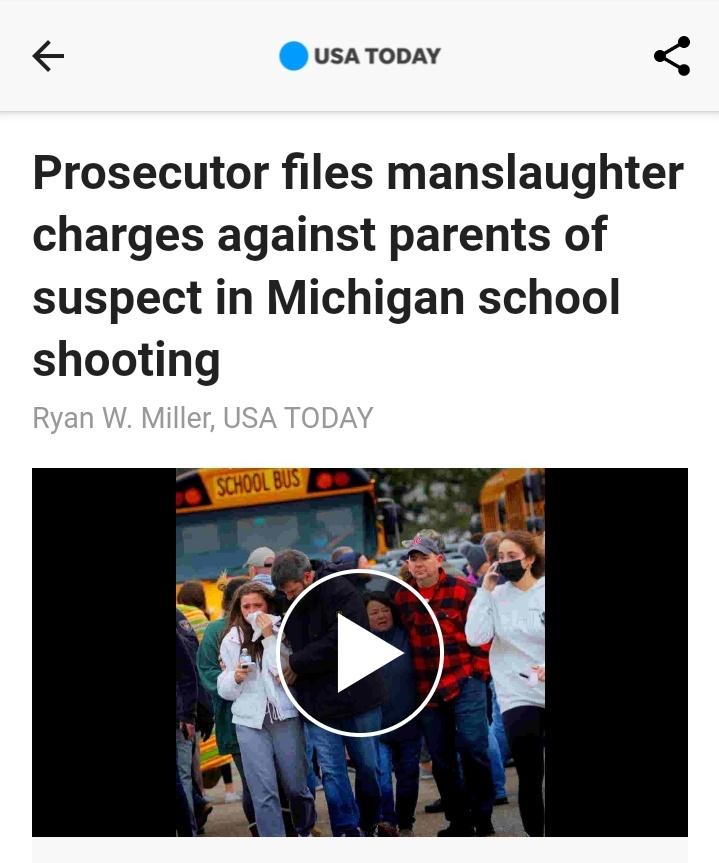 Wow, that's a first.