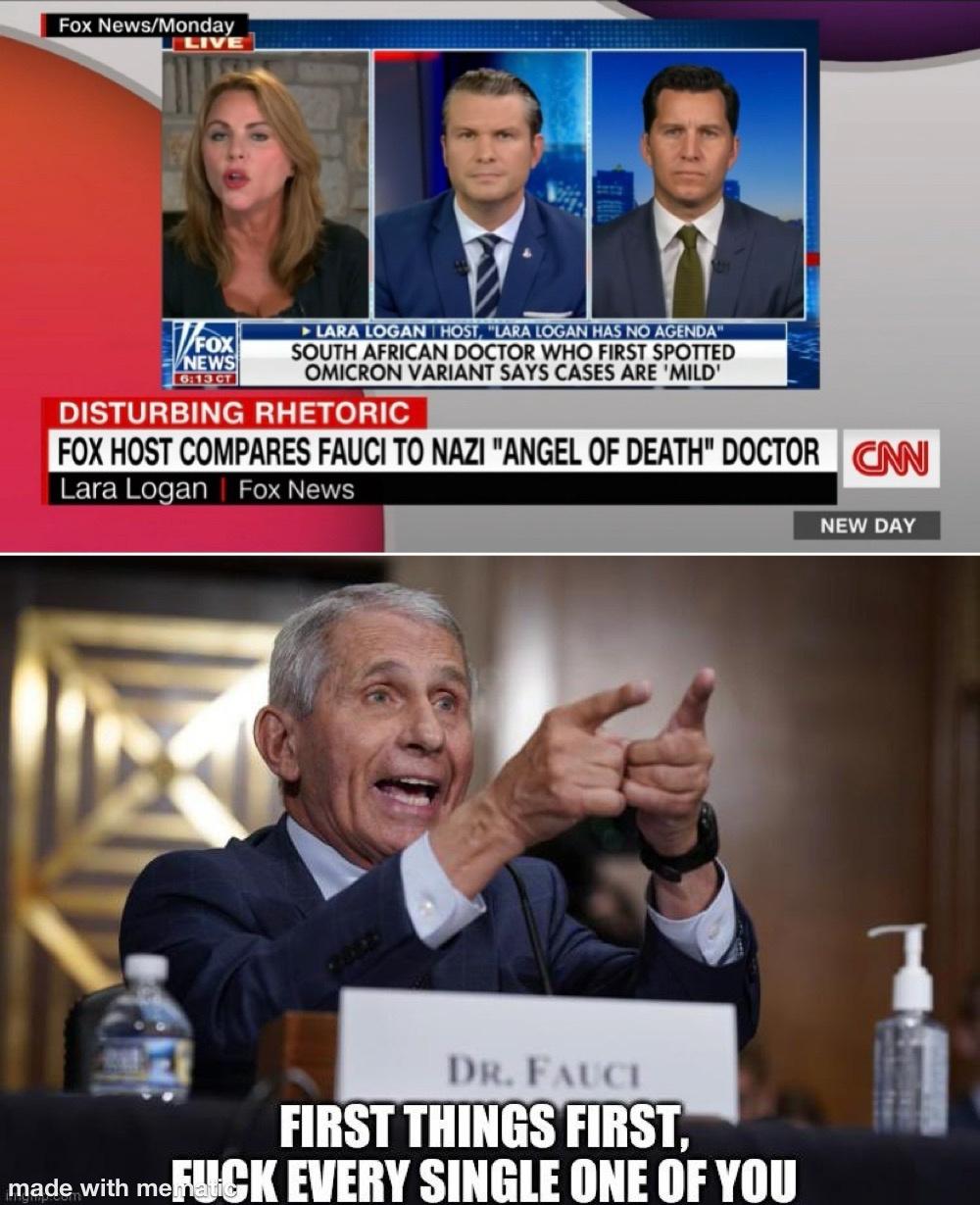 Then she blocked the Auschwitz Museum on Twitter for calling her out.