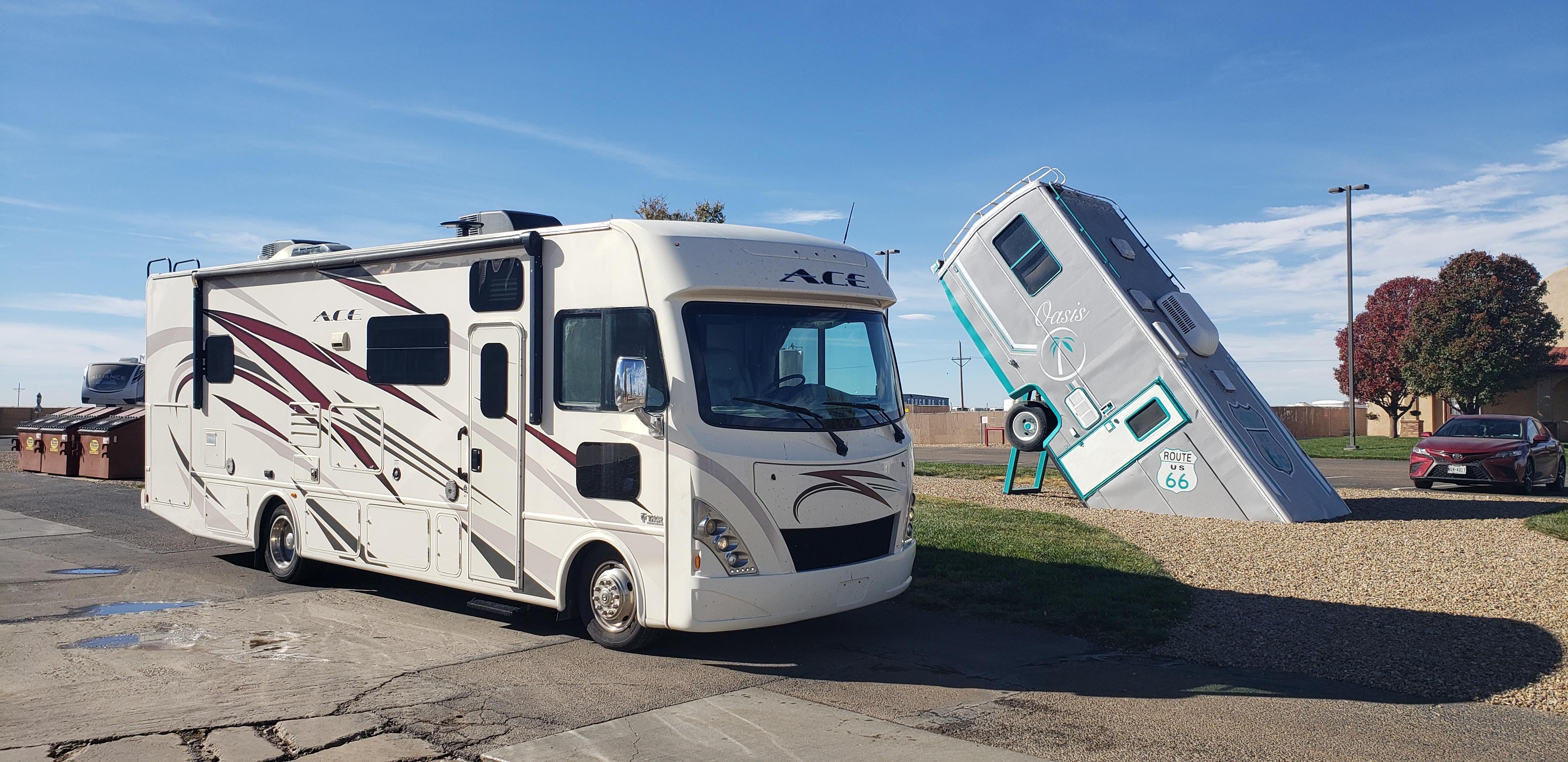 It's my cake day! I happen to be on a 3 week road trip with my wife on our 4th and final maternity leave.