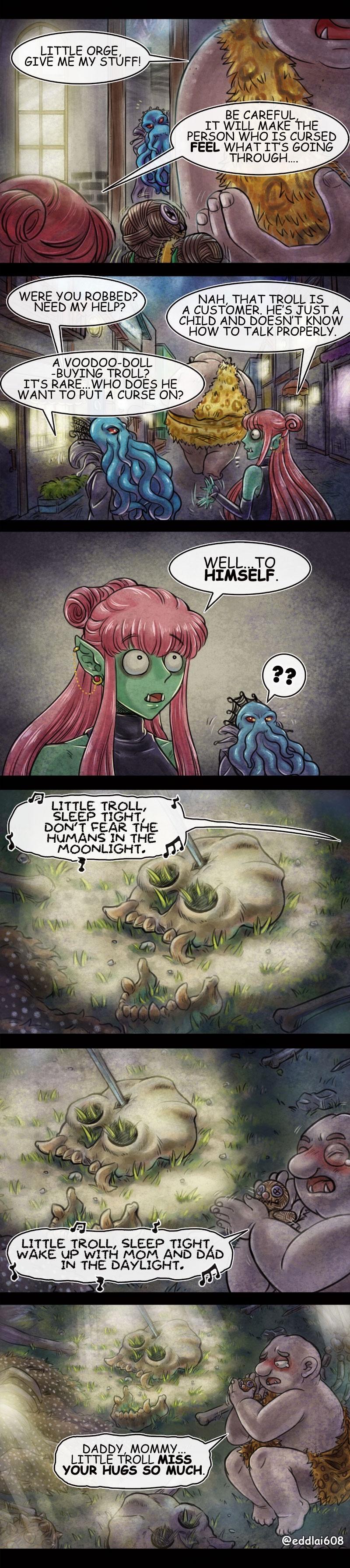 Missing your hugs...